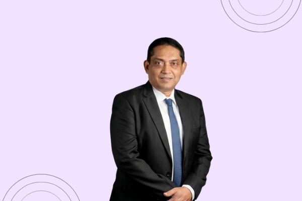 Visionary Leader Anup Kumar Saha Elevated to MD & CEO at Kotak Mahindra Bank